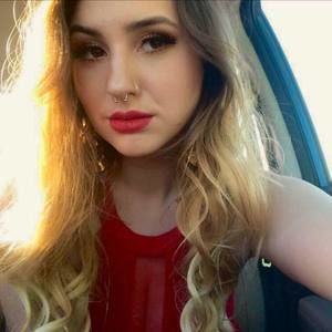 Meet your Posher, Allie